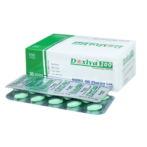 doxiva-200-mg